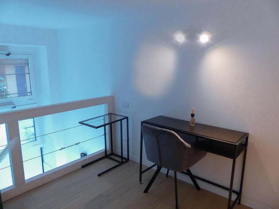 Fiera - Citylife Luxury Loft Near Duomo