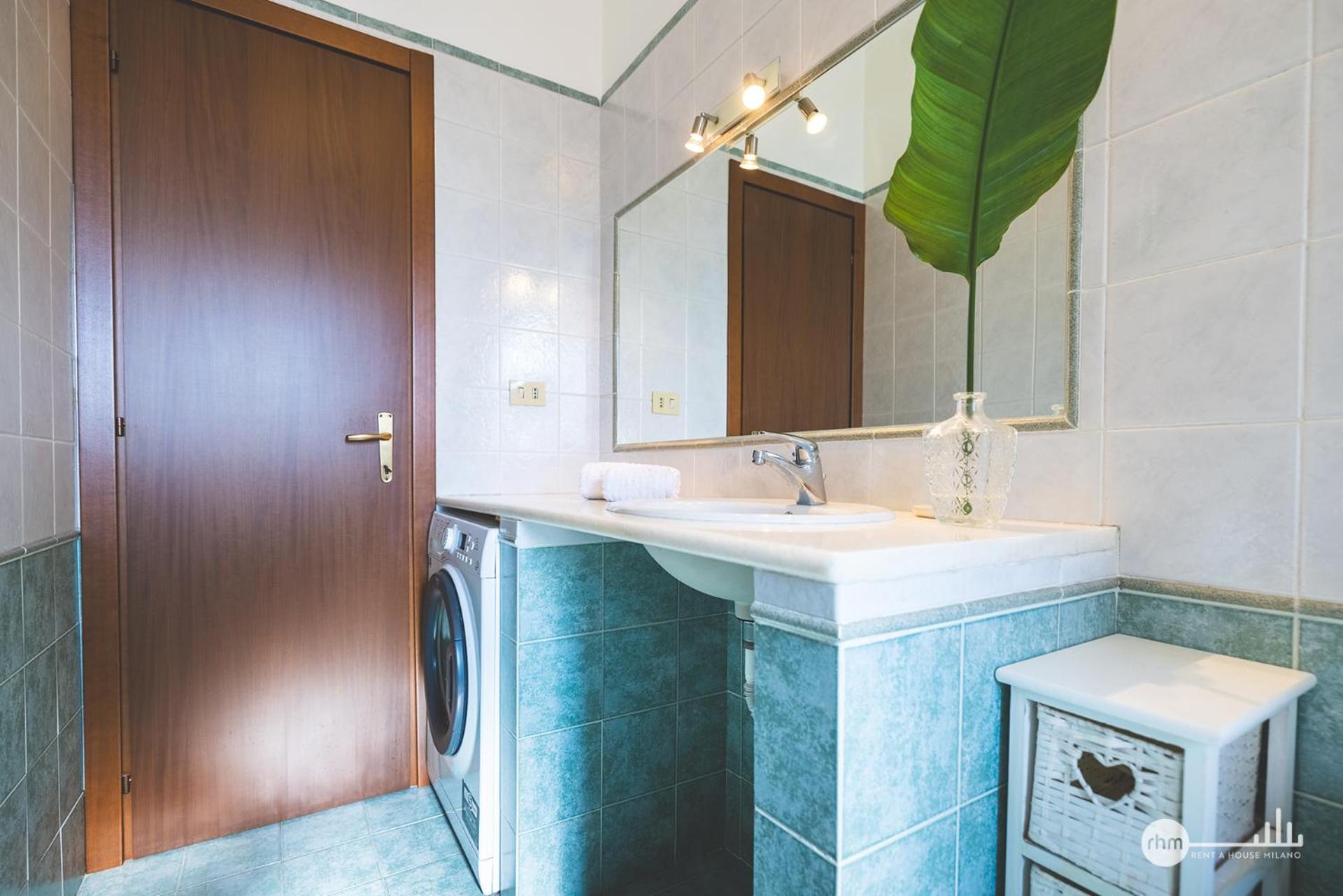 Casa Elena 10 Minuti In Metro Dal Centro Di Appartement *