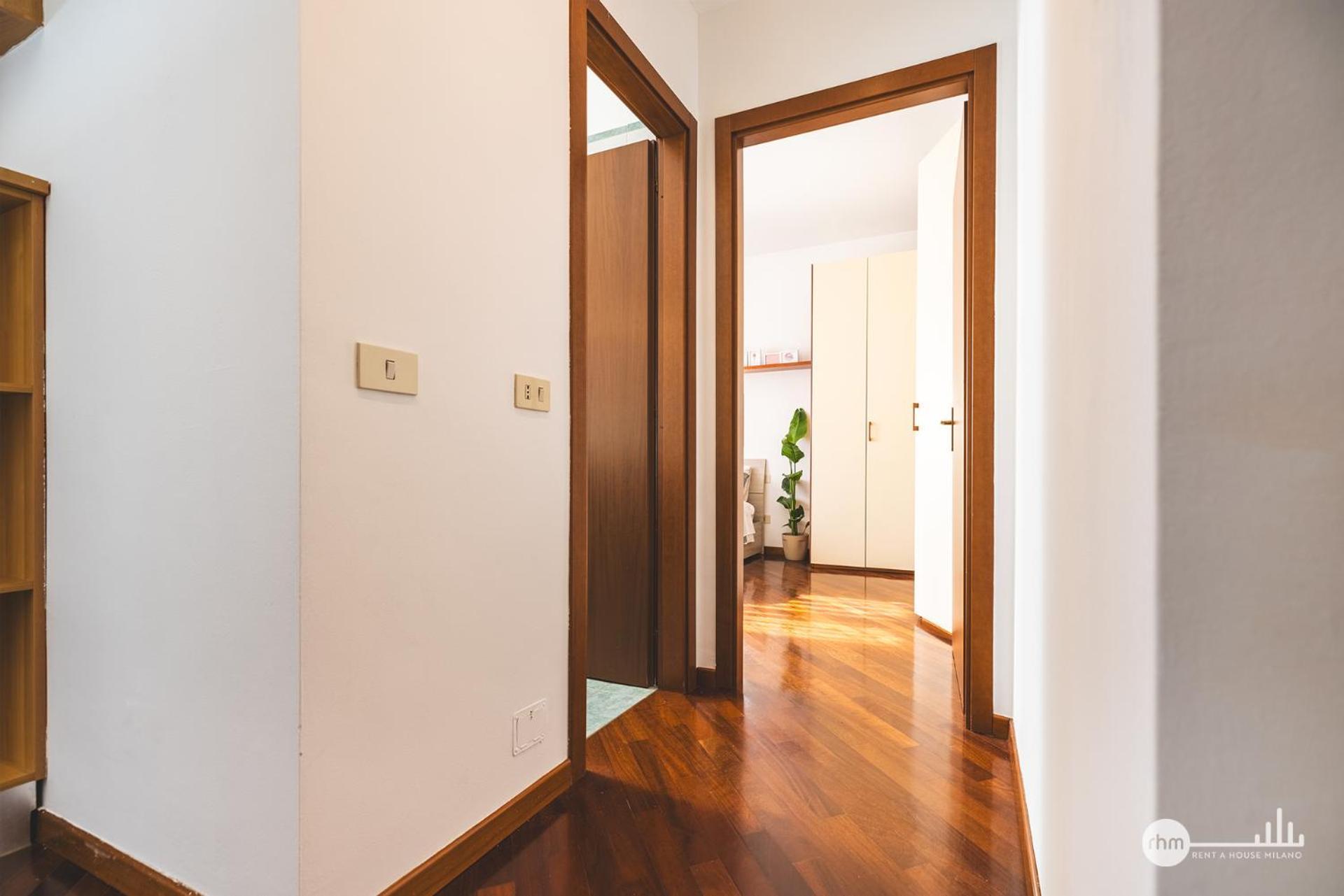 Appartement Casa Elena 10 Minuti In Metro Dal Centro Di *