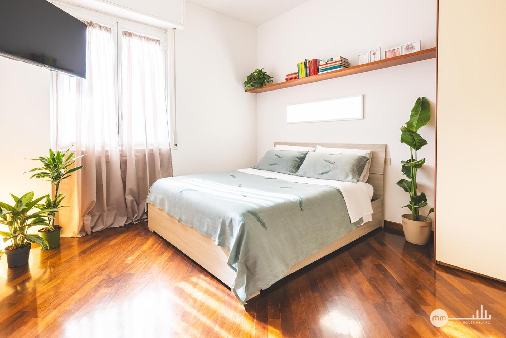 Appartement Casa Elena 10 Minuti In Metro Dal Centro Di *