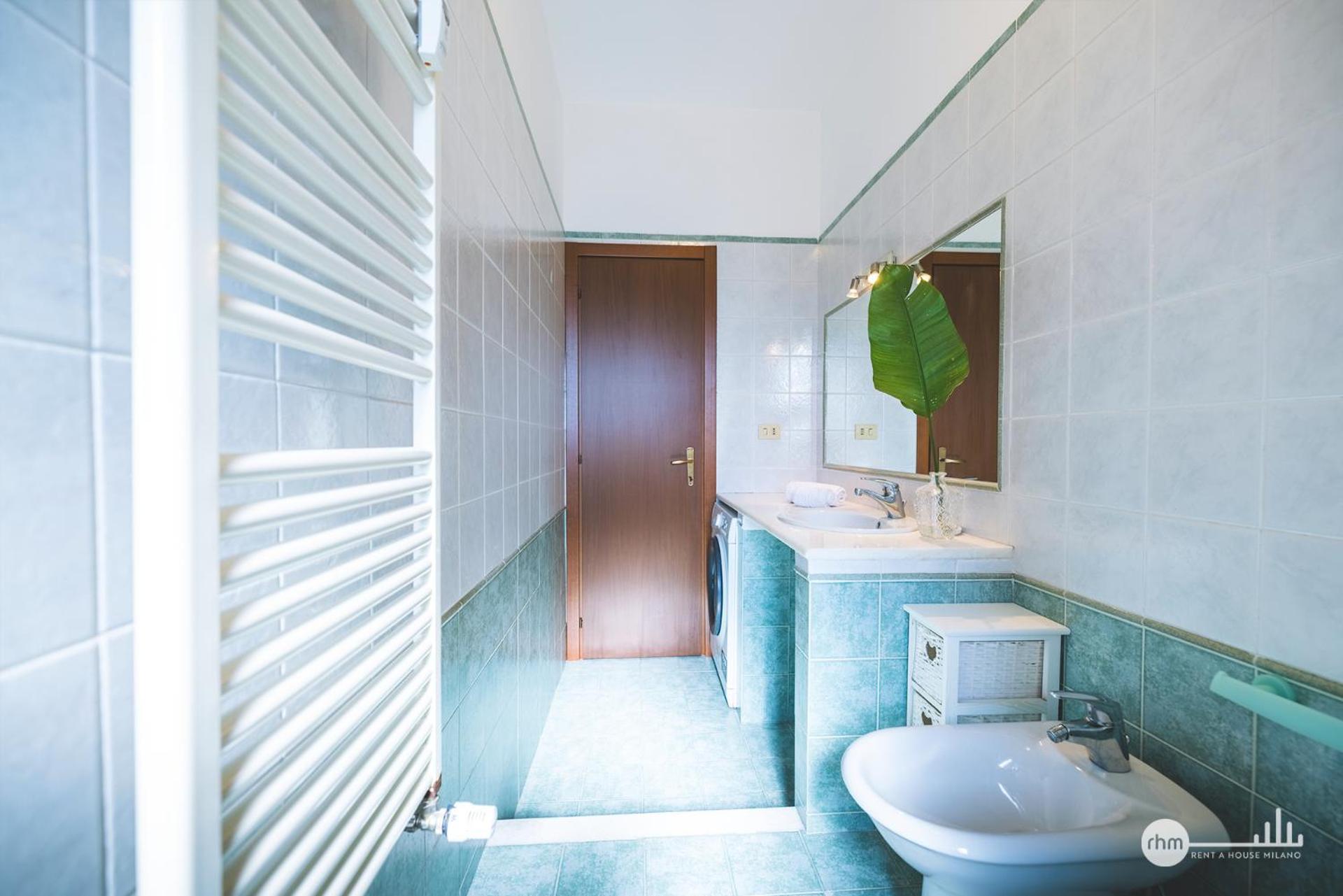 Casa Elena 10 Minuti In Metro Dal Centro Di Appartement *
