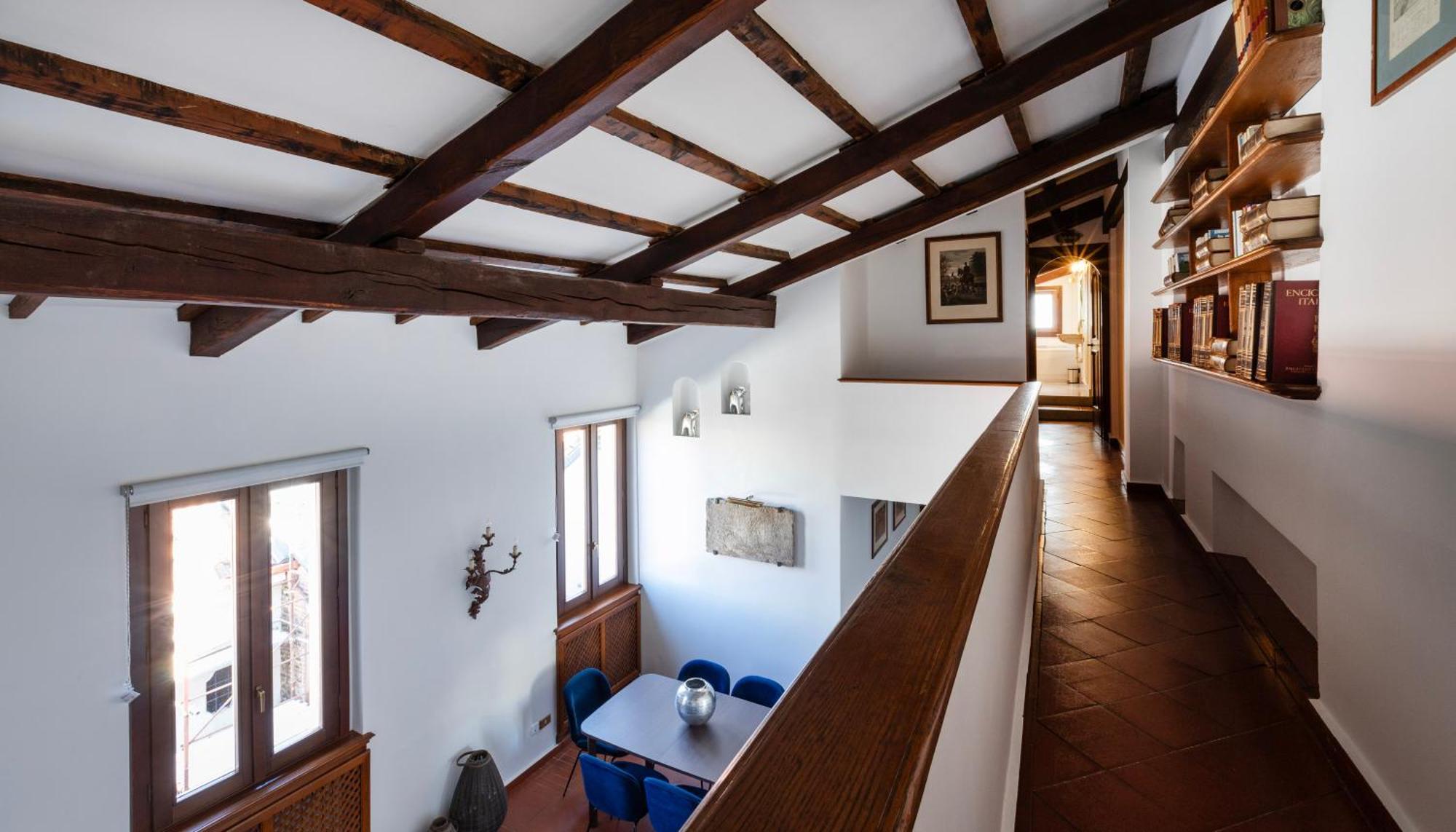 Appartamento Italianway - Bigli 6