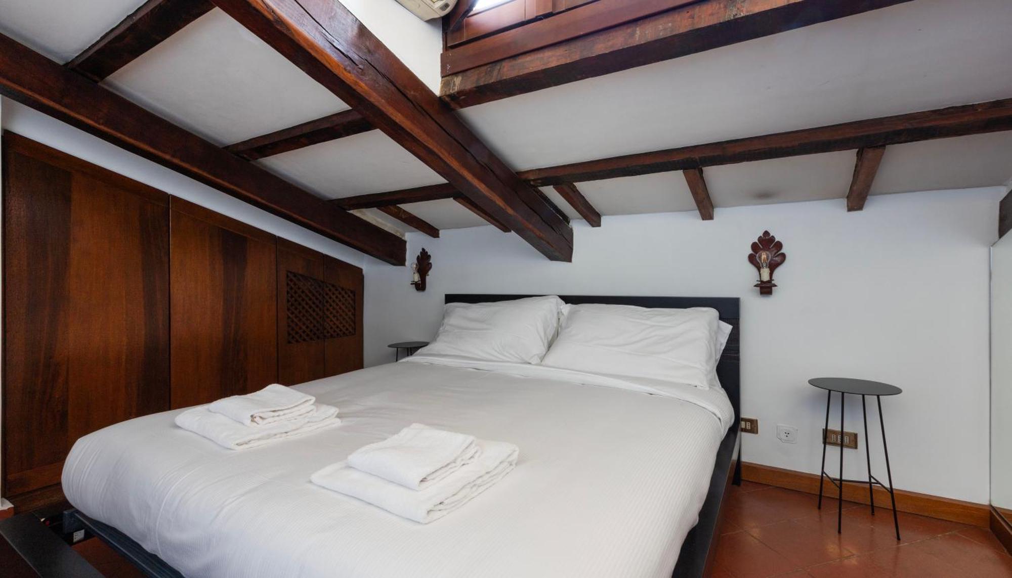 Italianway - Bigli 6 * Milano
