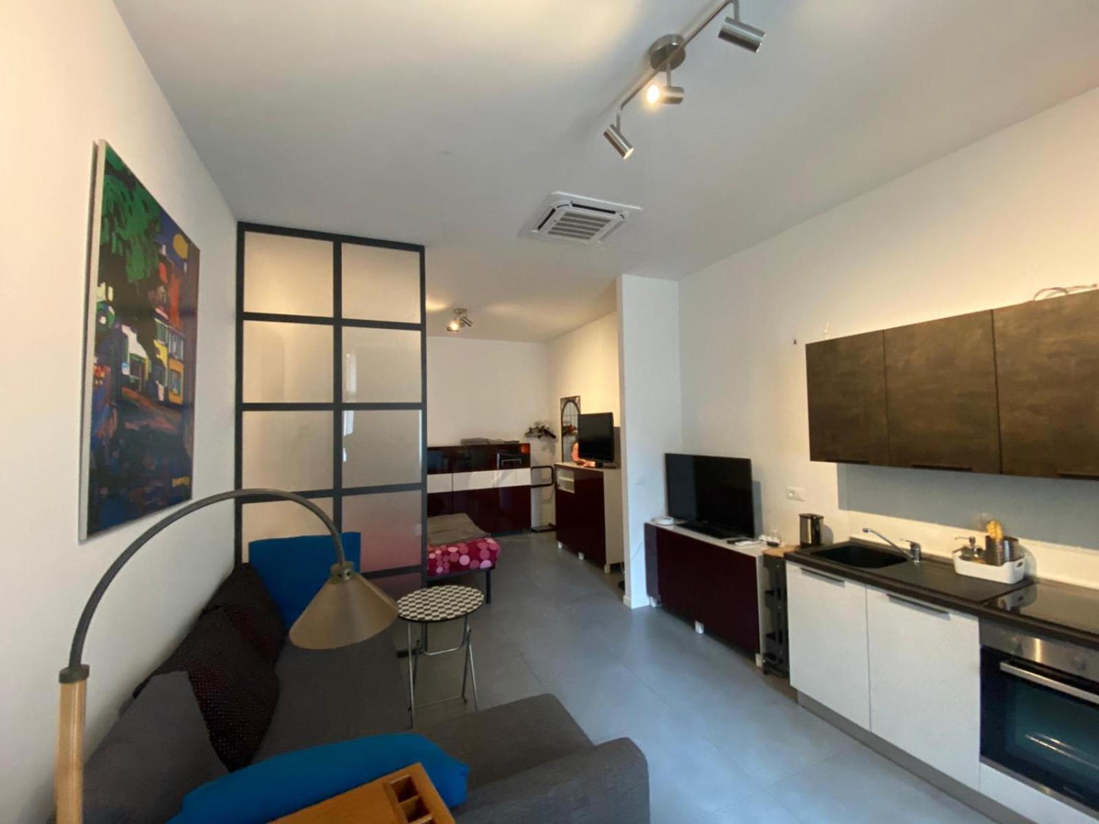 Leilighet Loft *