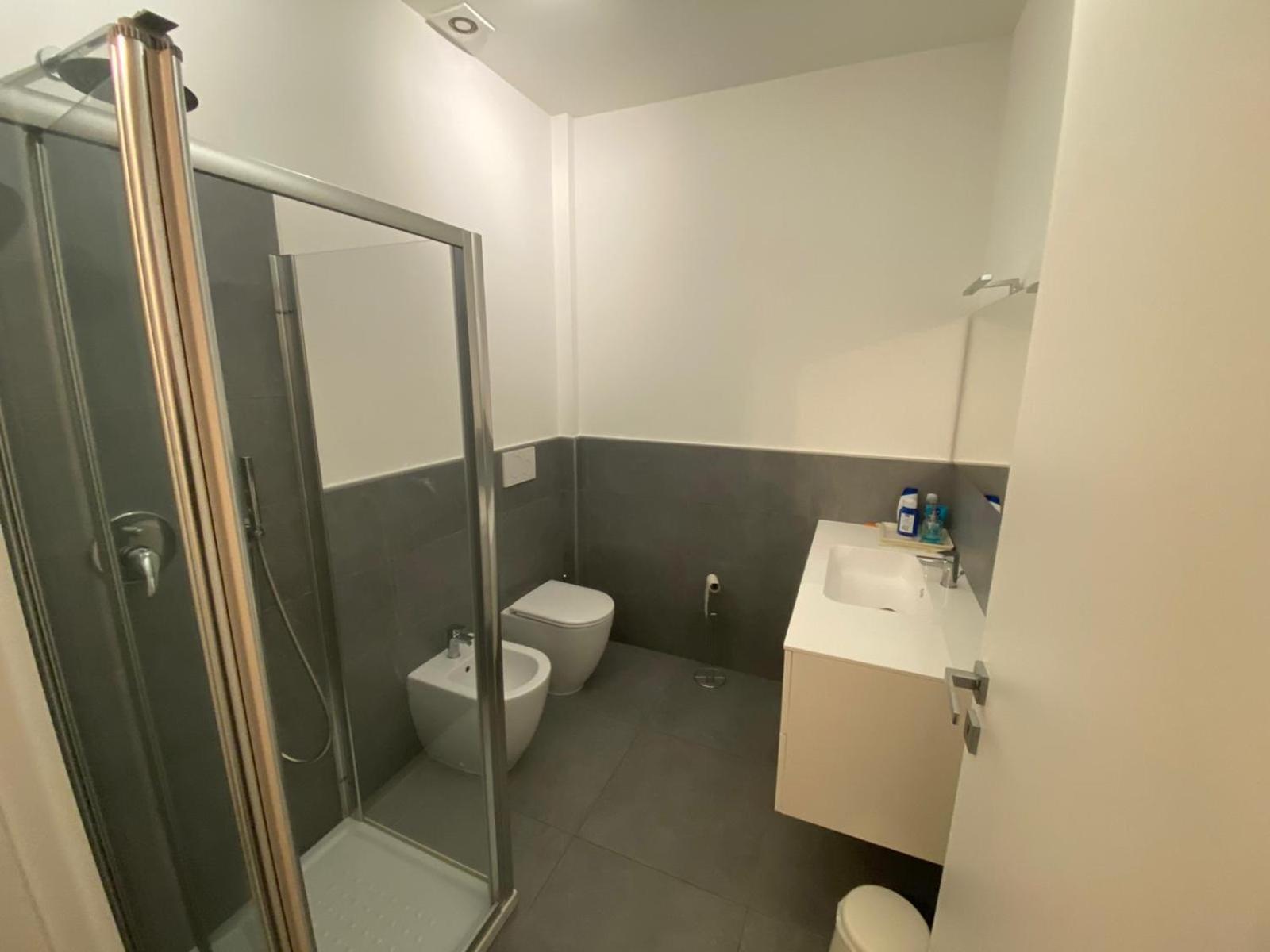 Loft Leilighet Milano