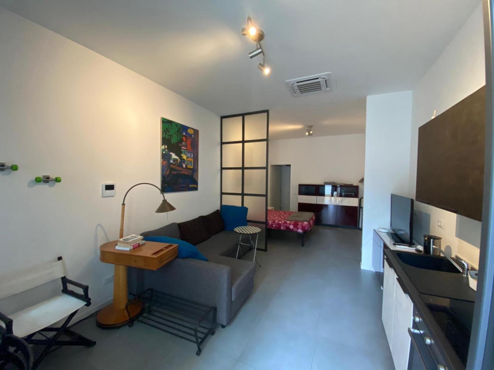 Loft Leilighet *