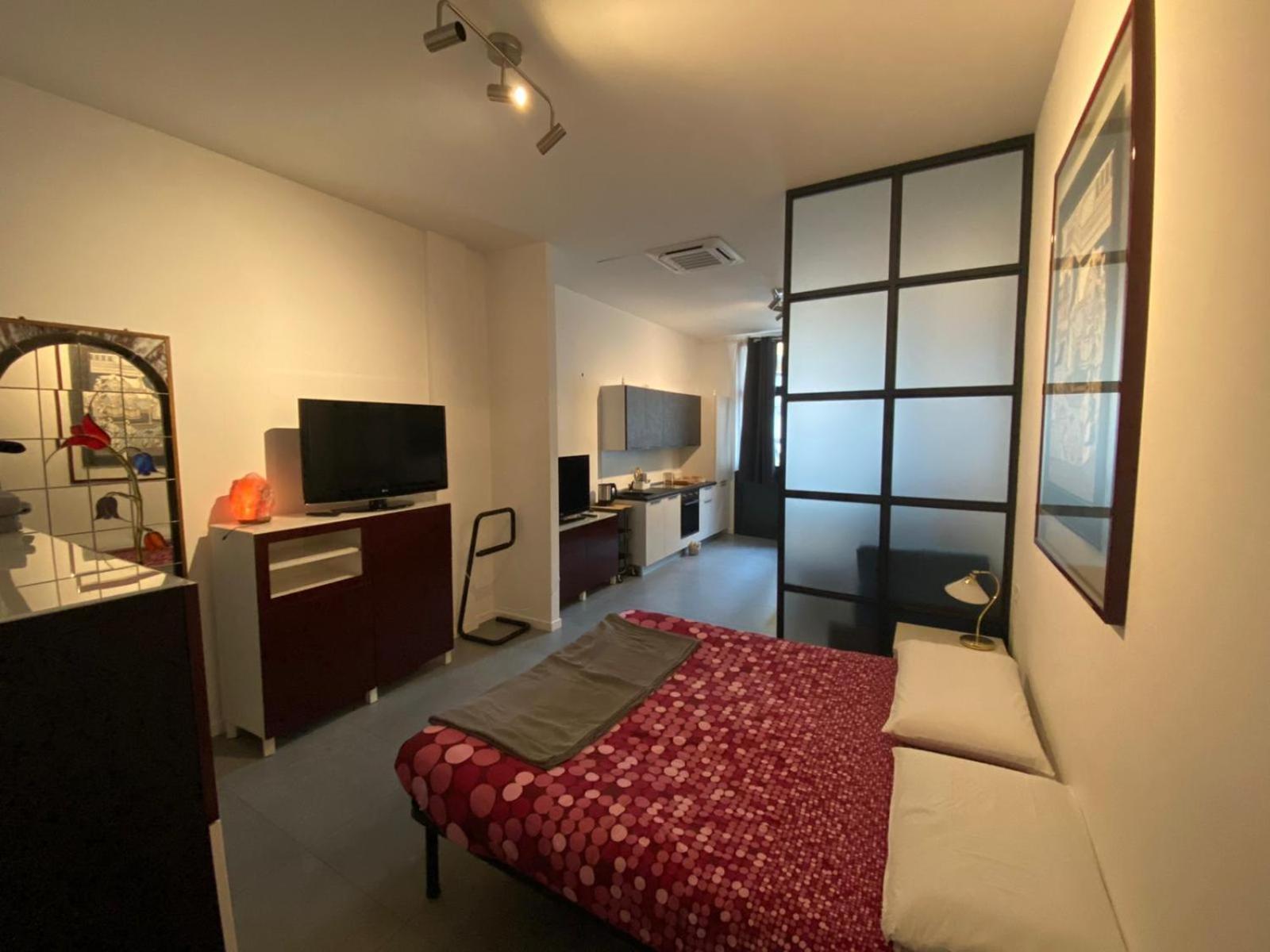 Loft * Milano
