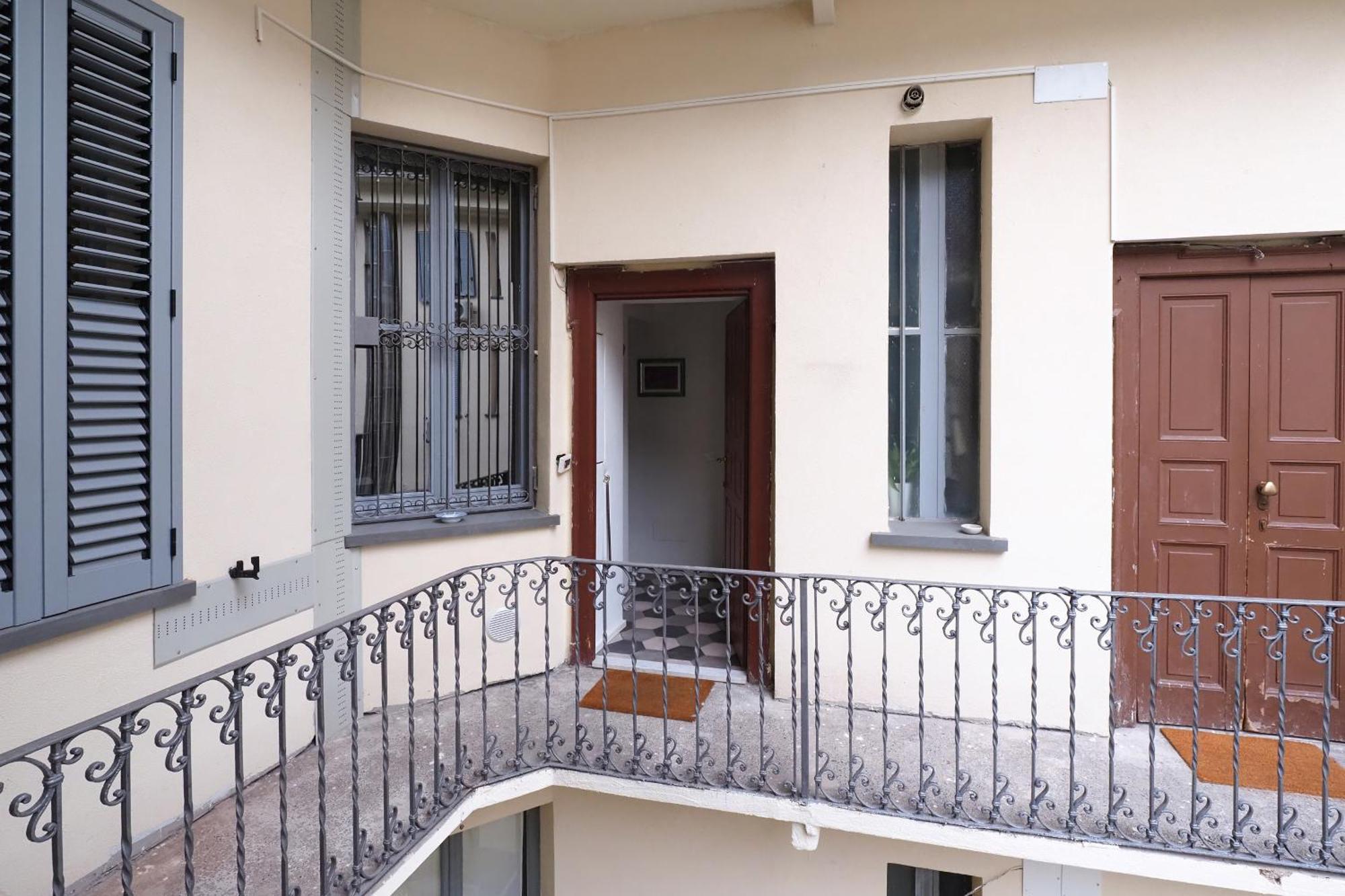 Leilighet Primopiano - Ugo Bassi Milano