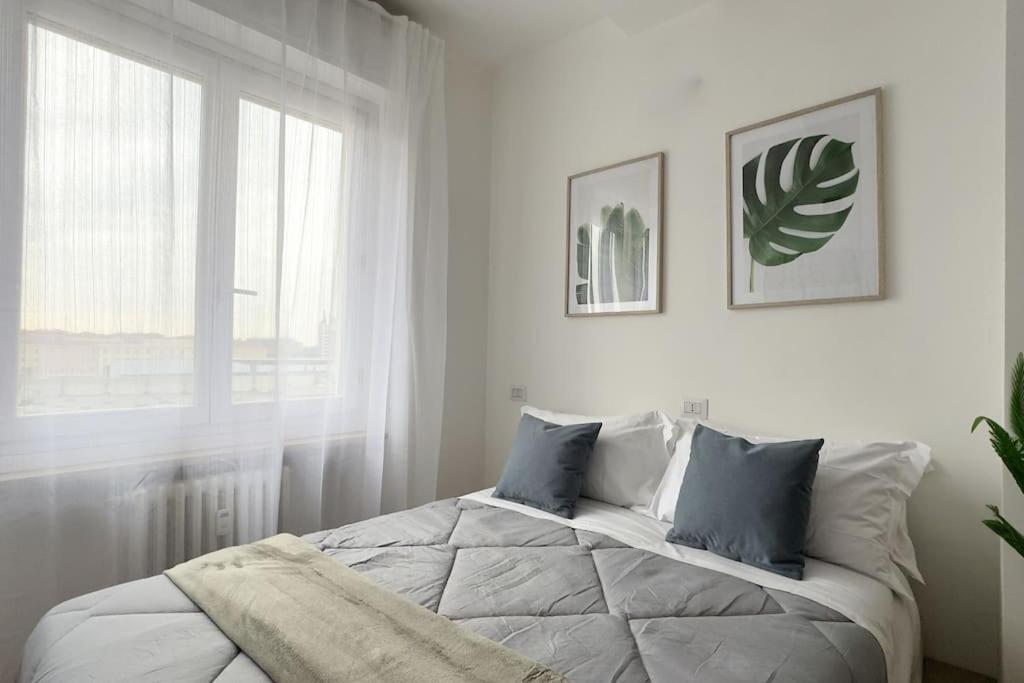 Apartment 10 Min To Rho Fiera-sansiro - Wifi - Ac - Netflix *