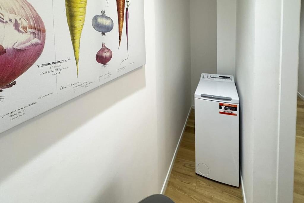 10 Min To Rho Fiera-sansiro - Wifi - Ac - Netflix Apartment *