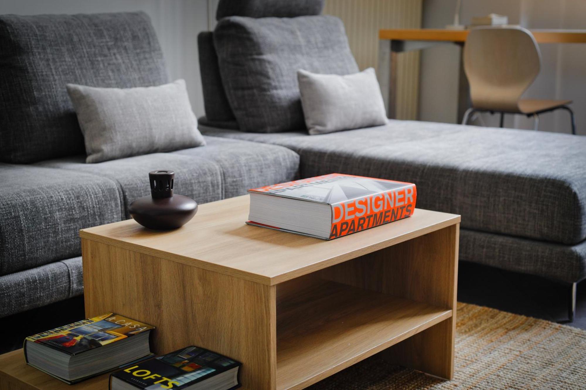 Scaldasole Loft Design 15 Min Dal Duomo Leilighet *