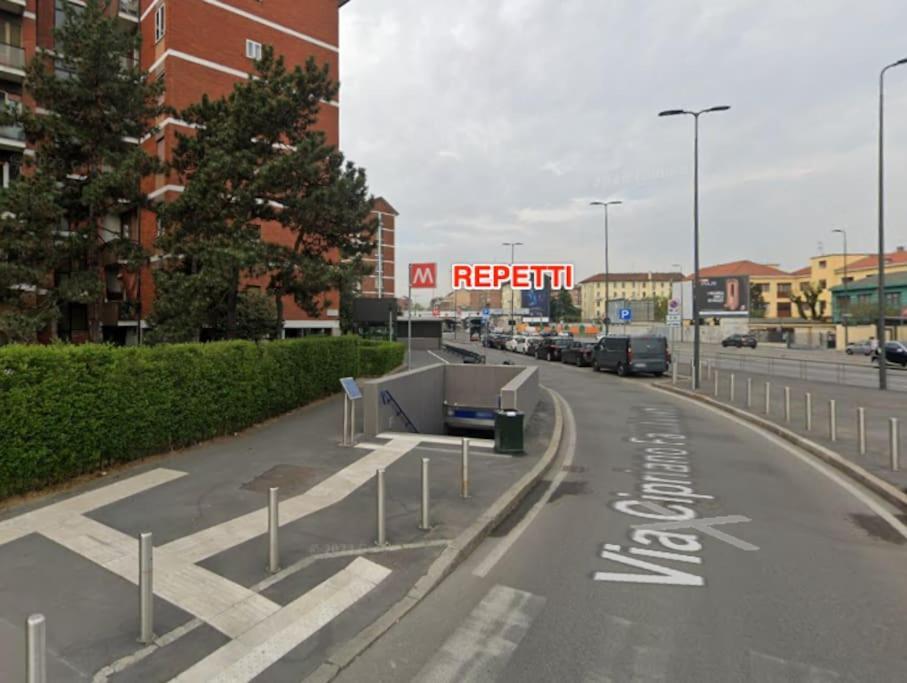 Pop Connection Milano