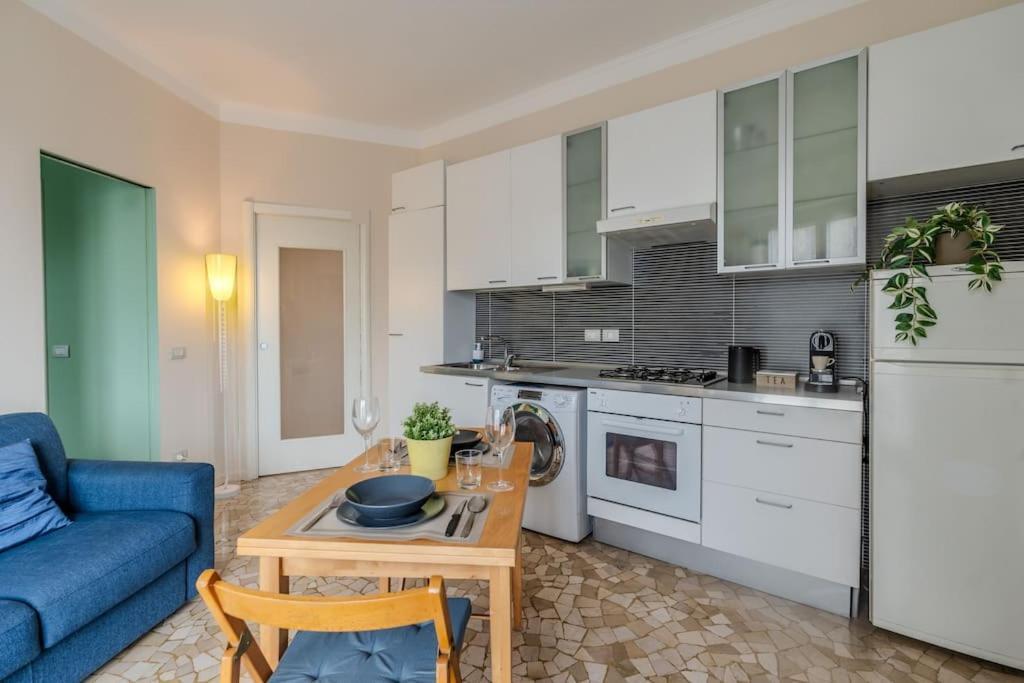 Apartment Politecnico Leonardo & Istituto Dei Tumori Milan