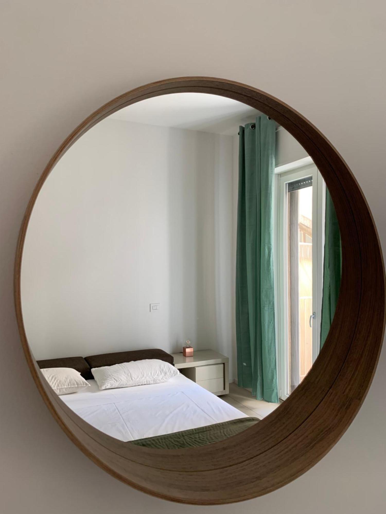 Homemi Solari Appartement *
