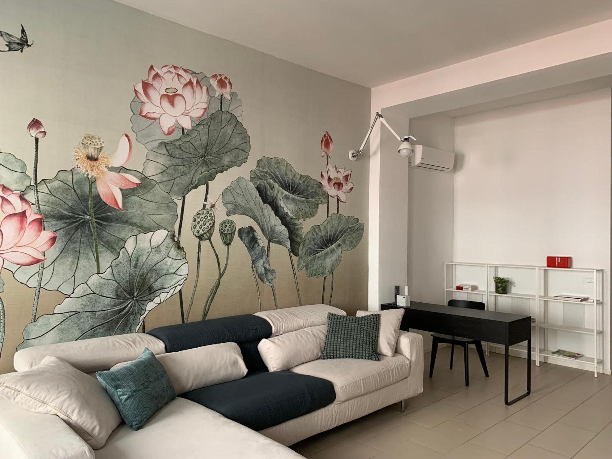 Appartement Homemi Solari