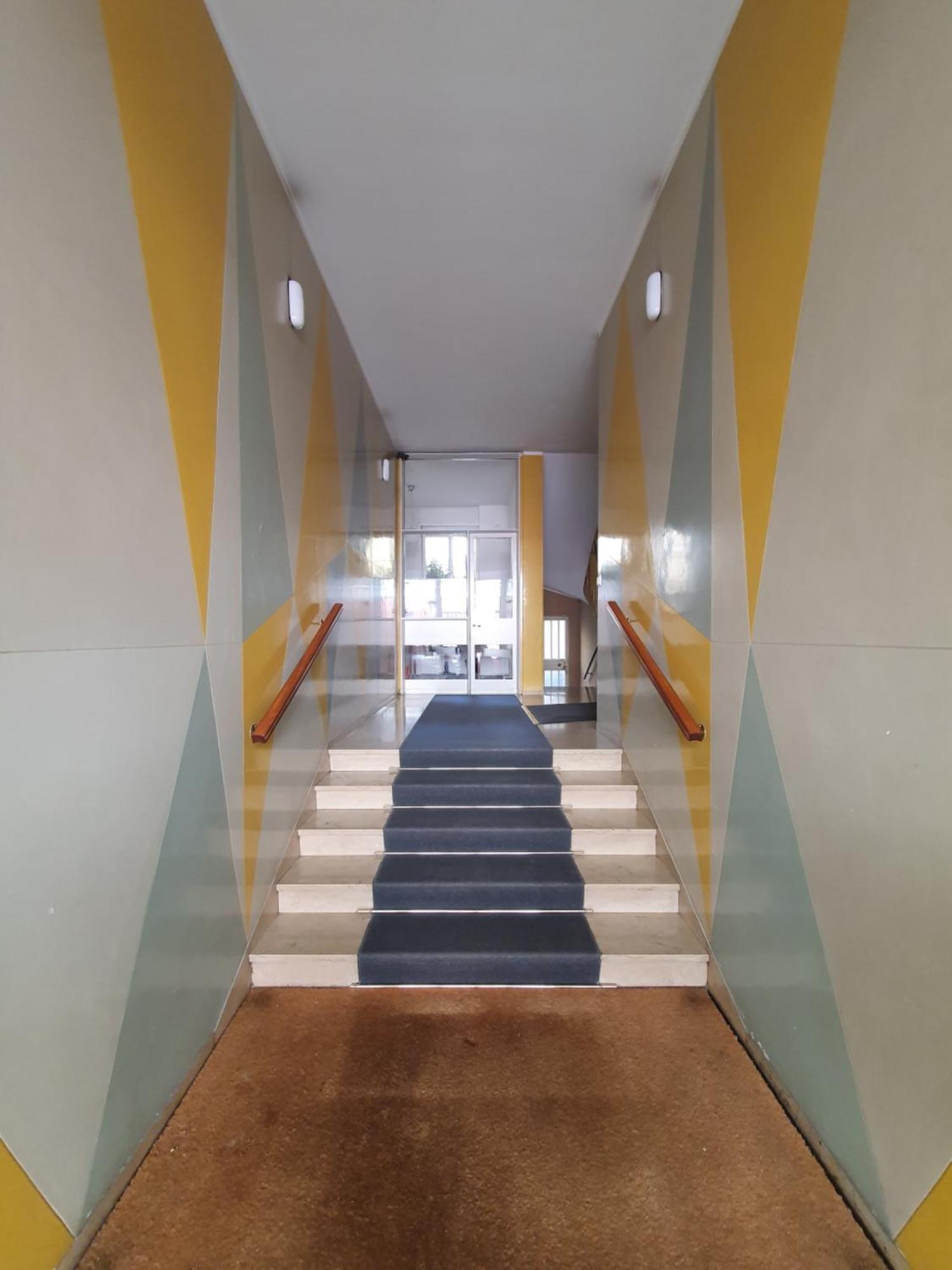 Appartement Homemi Solari Milaan