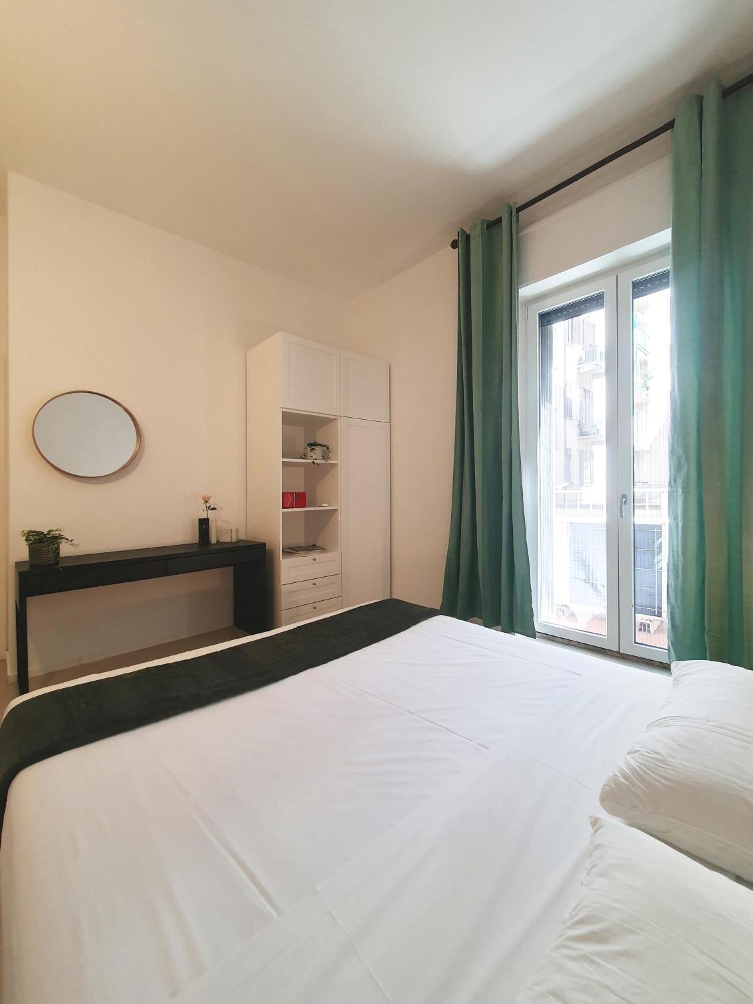 Homemi Solari Appartement