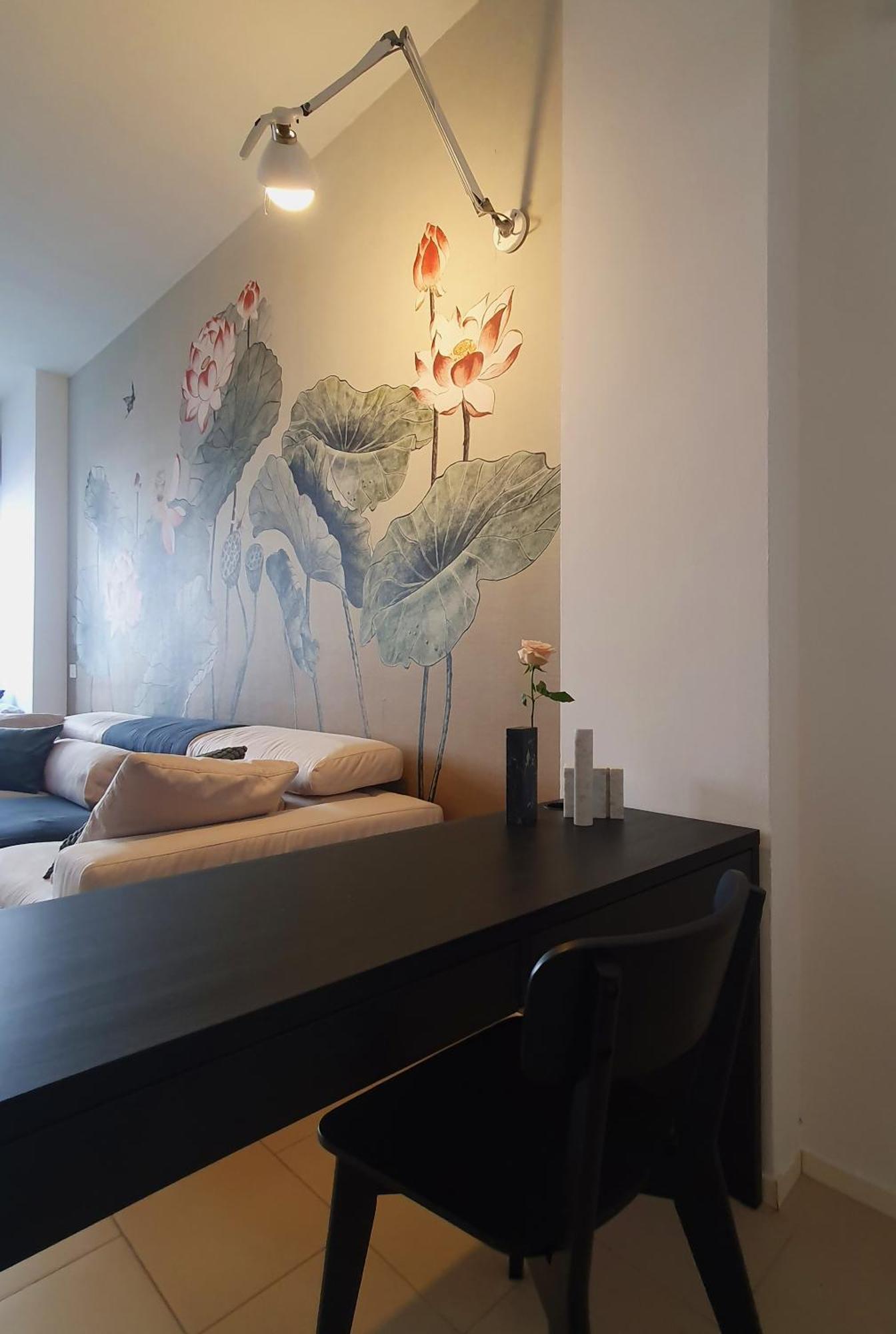 Homemi Solari Appartement