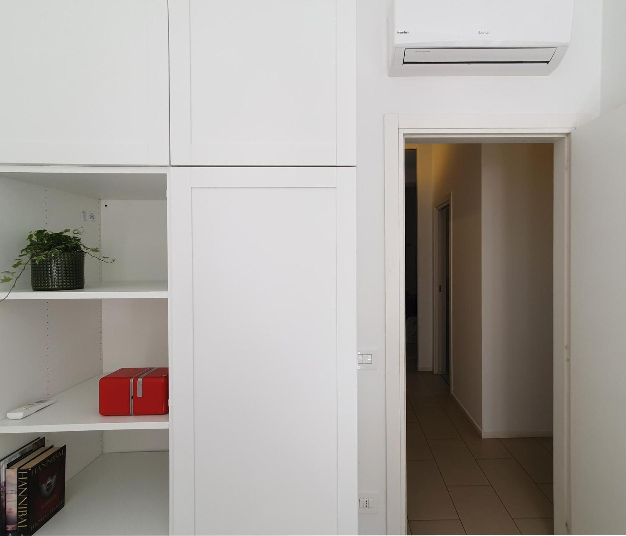 Appartement Homemi Solari *