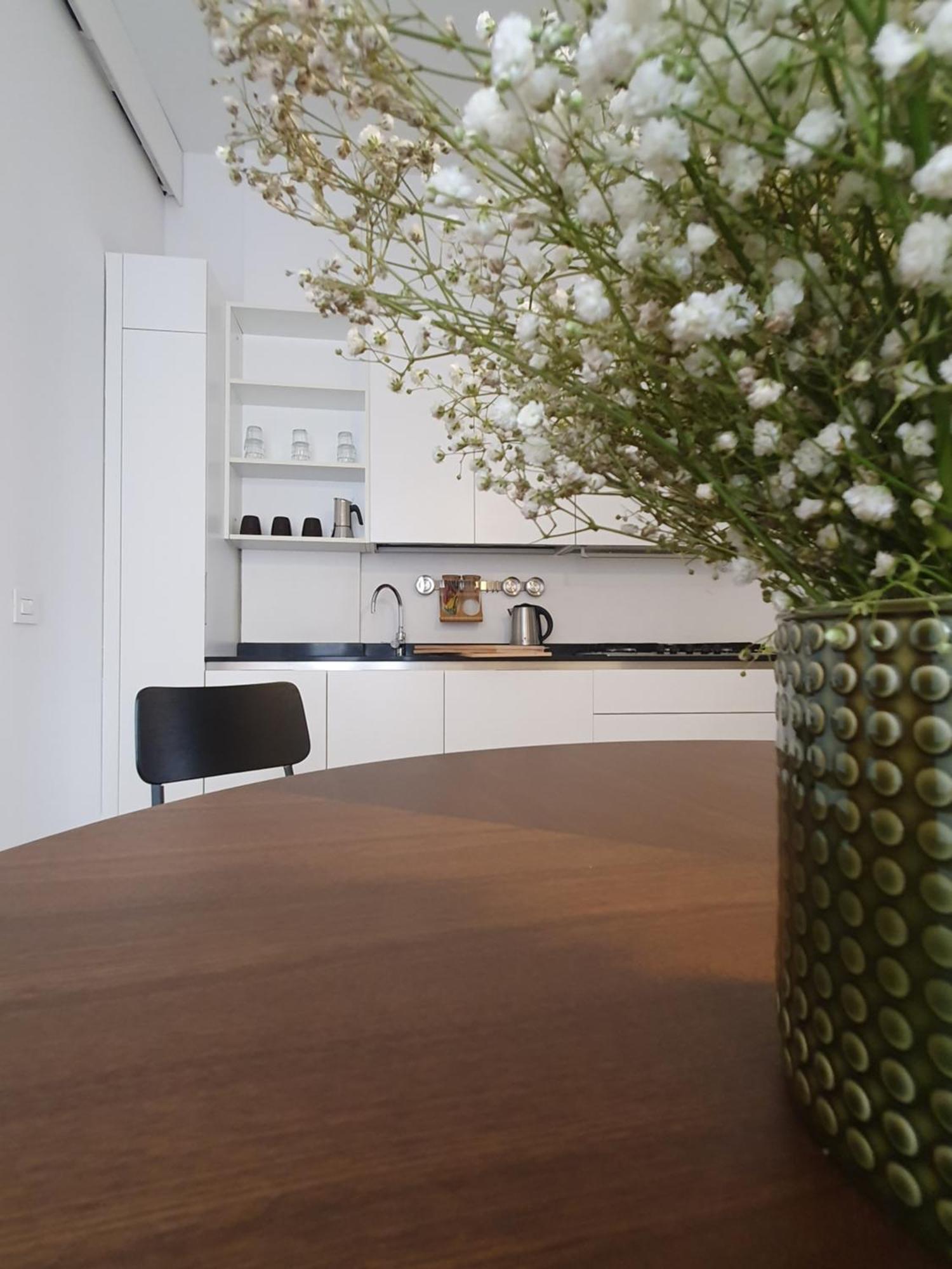 Homemi Solari Appartement