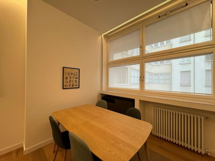 Leilighet Dolce Missori Milano