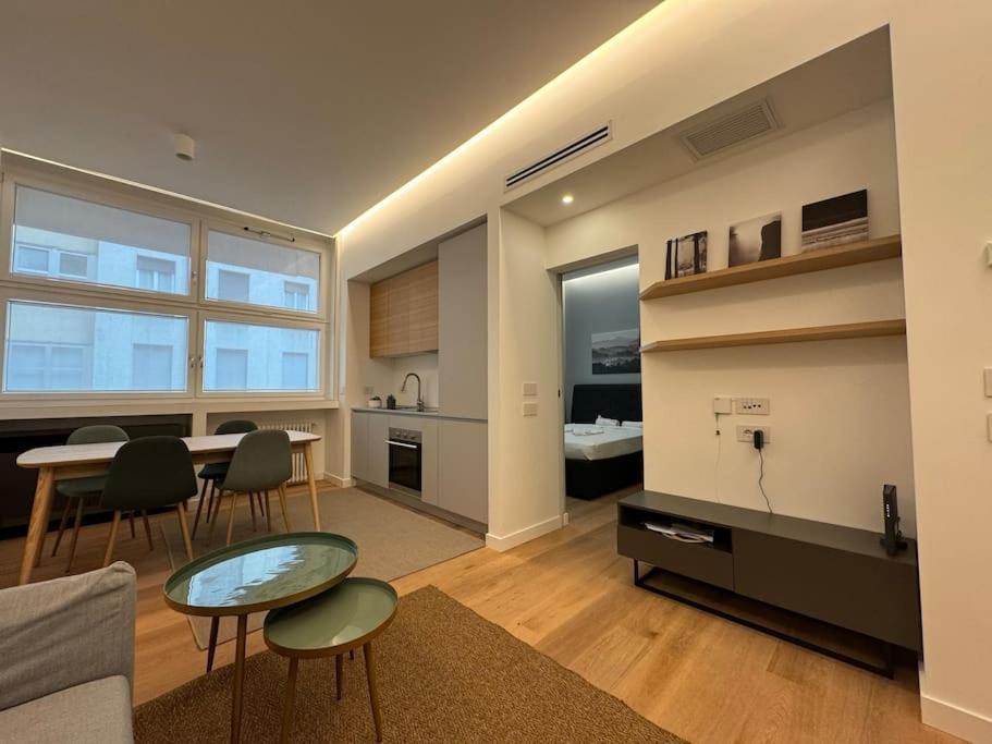 Leilighet Dolce Missori Milano