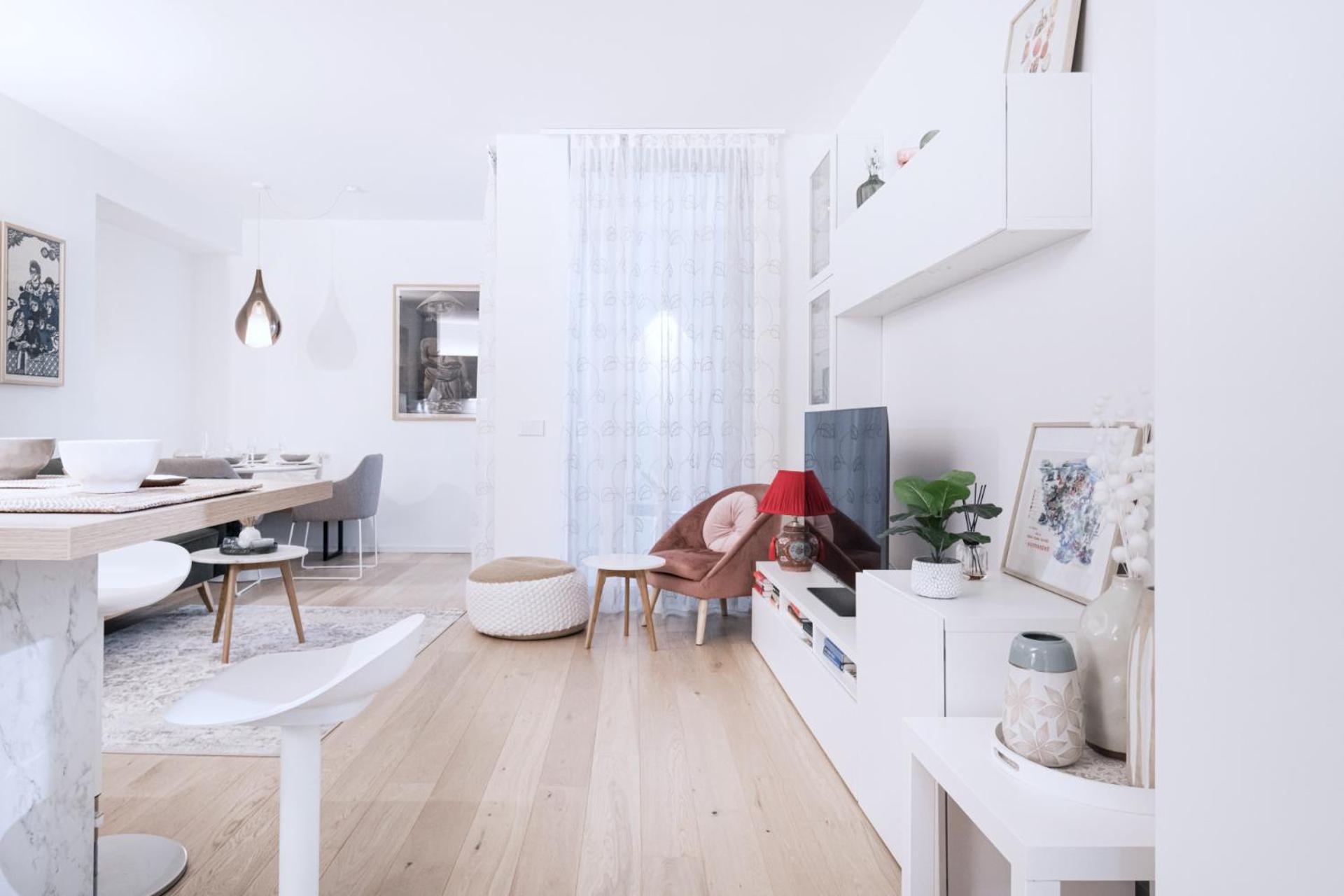 Easylife - Meravigliosa Dimora In * Milan