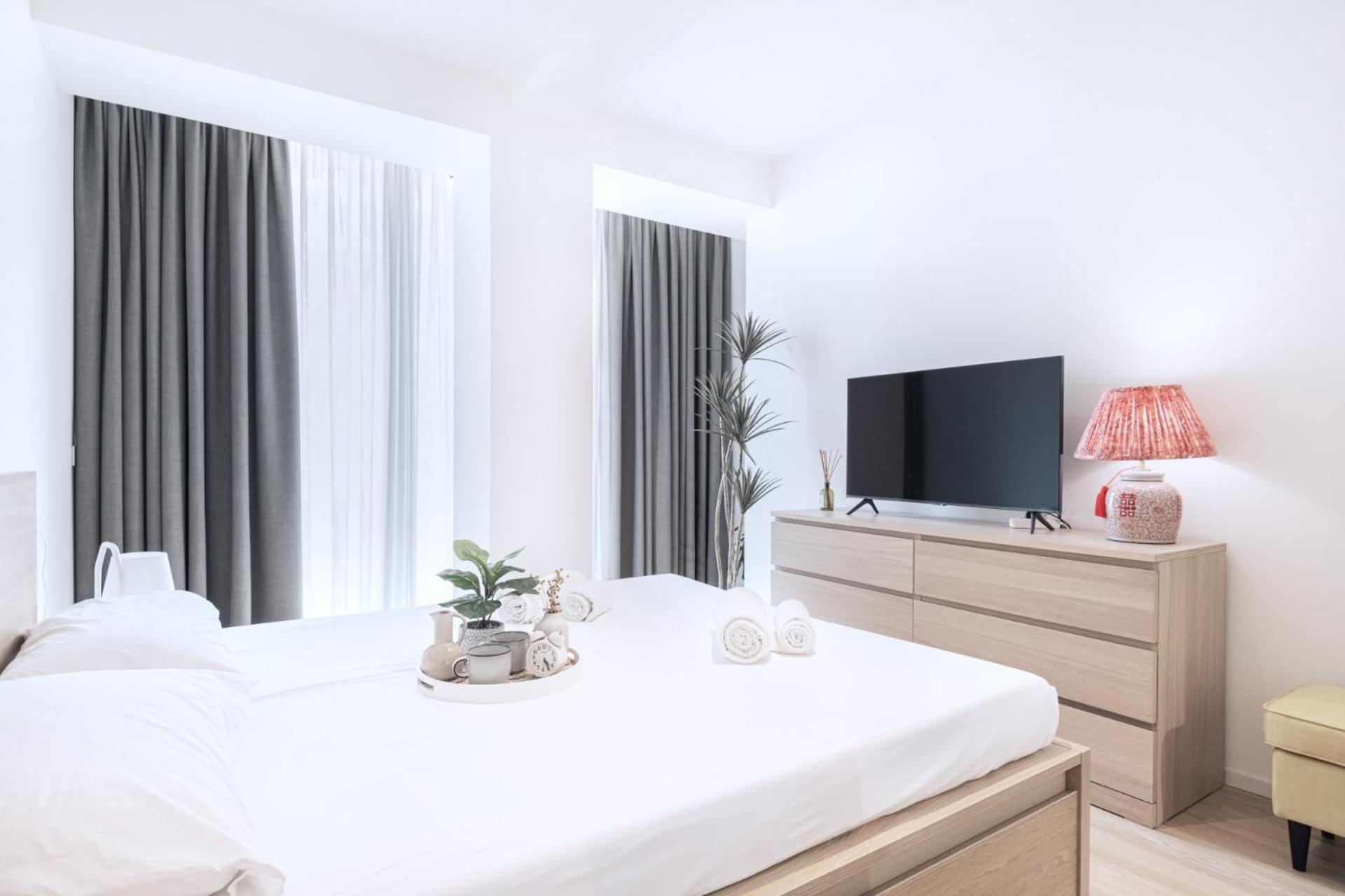 Apartment Easylife - Meravigliosa Dimora In *
