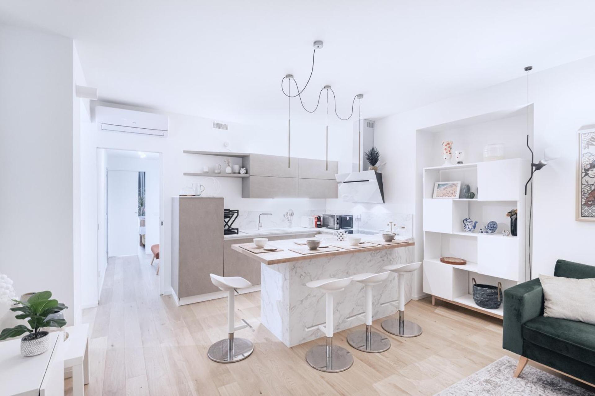 Easylife - Meravigliosa Dimora In Apartment