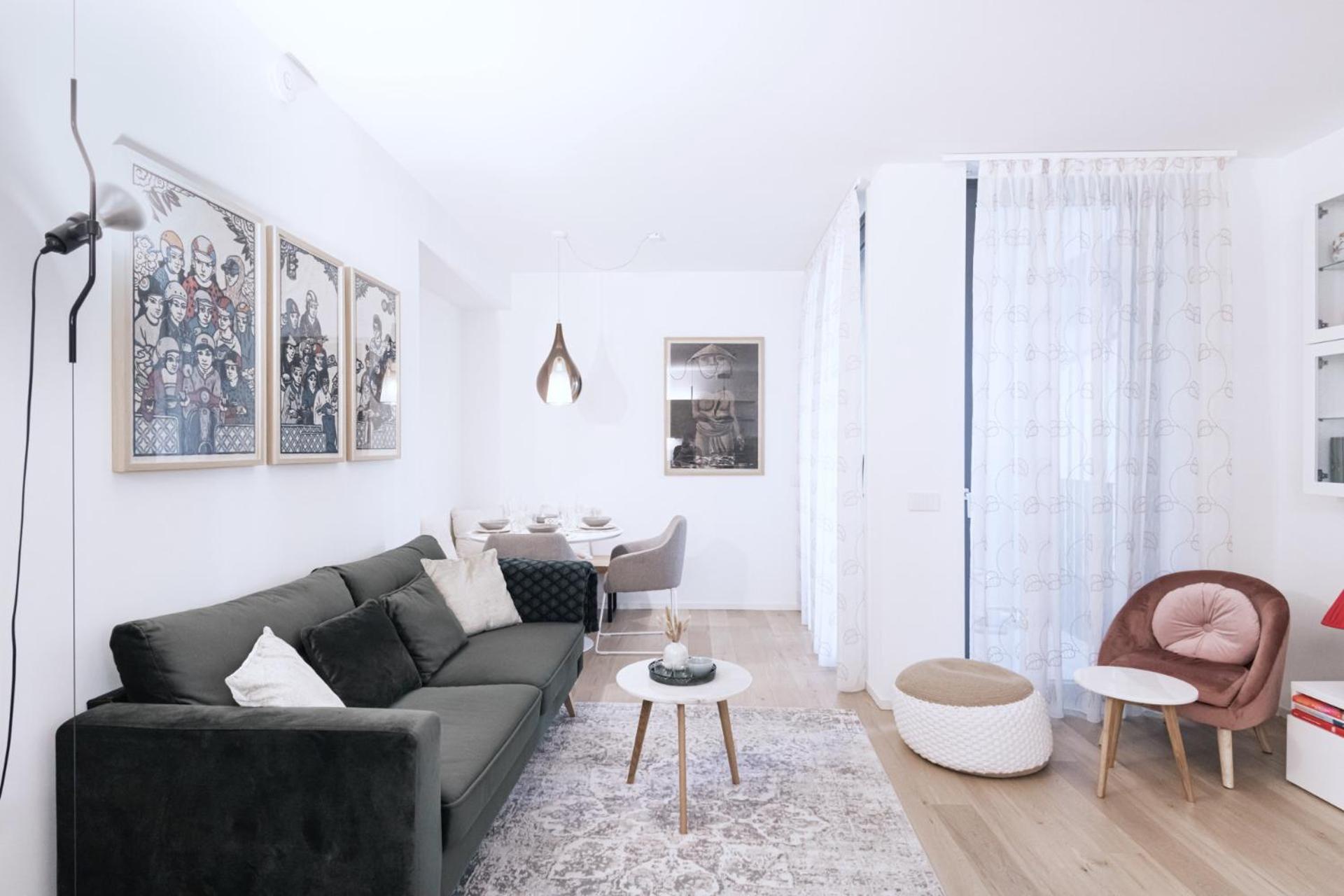 Easylife - Meravigliosa Dimora In Apartment