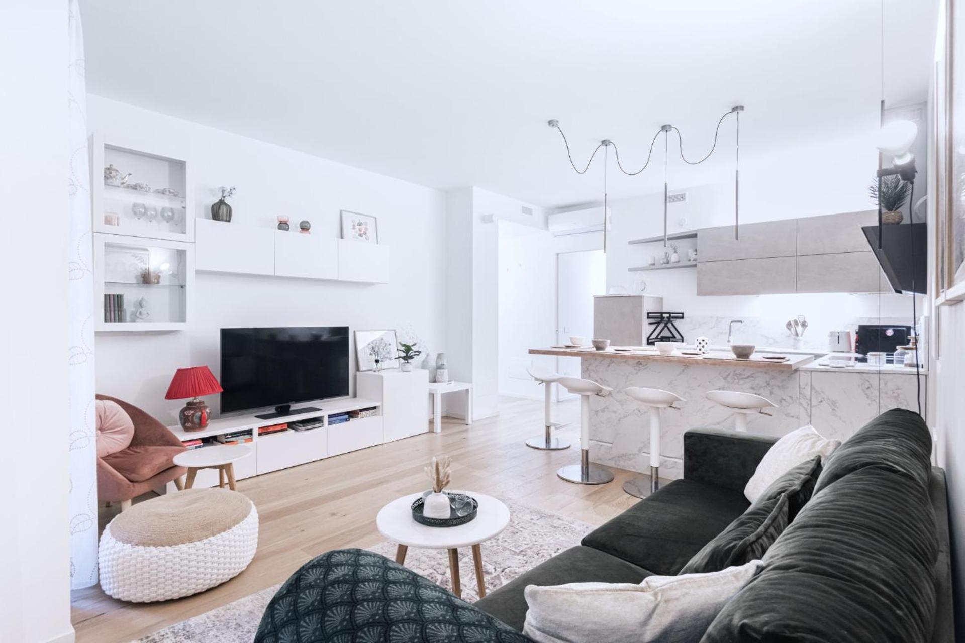 Easylife - Meravigliosa Dimora In * Milan