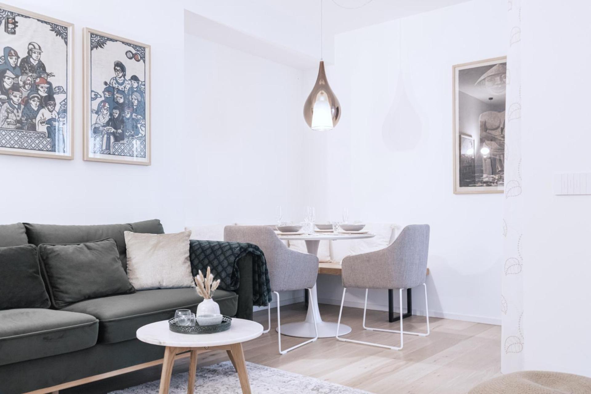 Easylife - Meravigliosa Dimora In Apartment