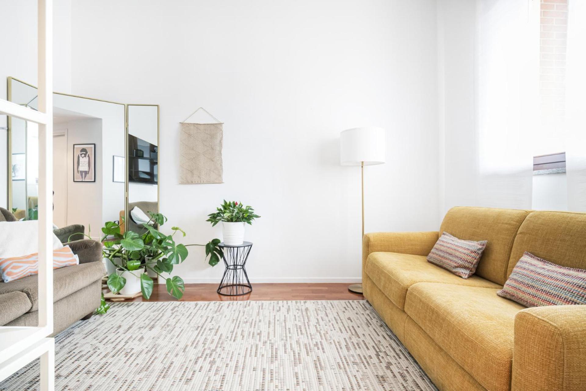 Easylife -accogliente Unita Su Due Livelli A Isola Appartement