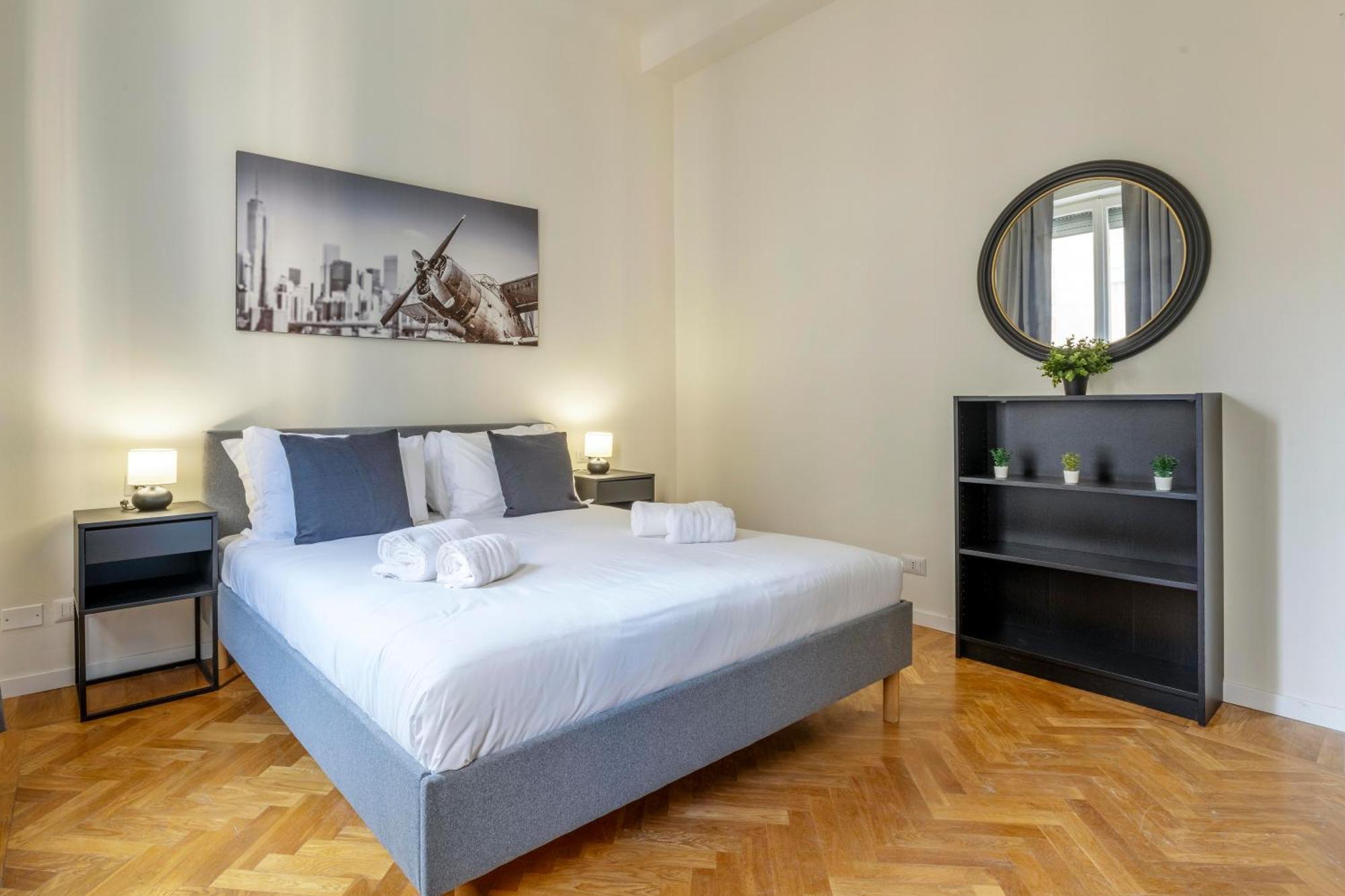 Leilighet Elegant Brand New Near Duomo *