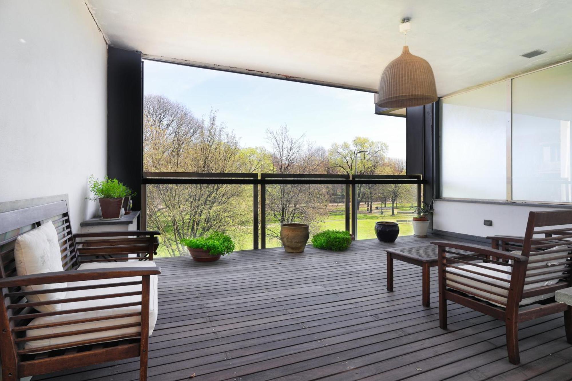 Leilighet Joivy Delightful Family Flat With Terrace *