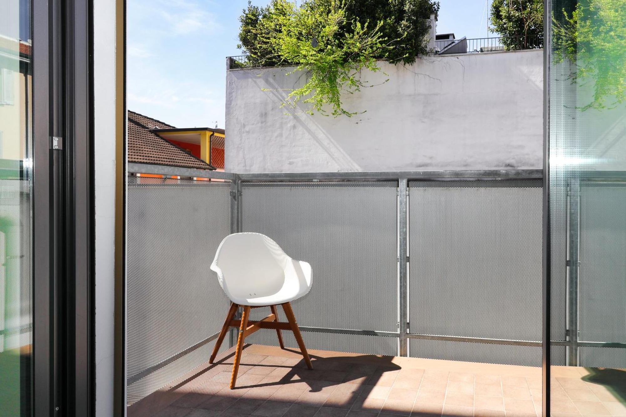 Leilighet Joivy Delightful Family Flat With Terrace *