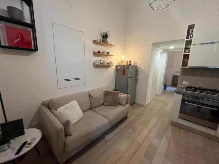 Appartement Isola La Casa Di Caterina Milaan