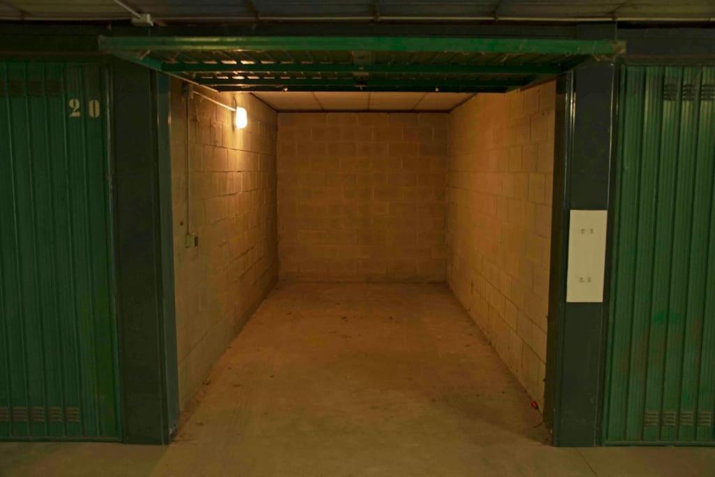 Appartement Navigli-tortonaampio Monolocale, Garage Gratuito *