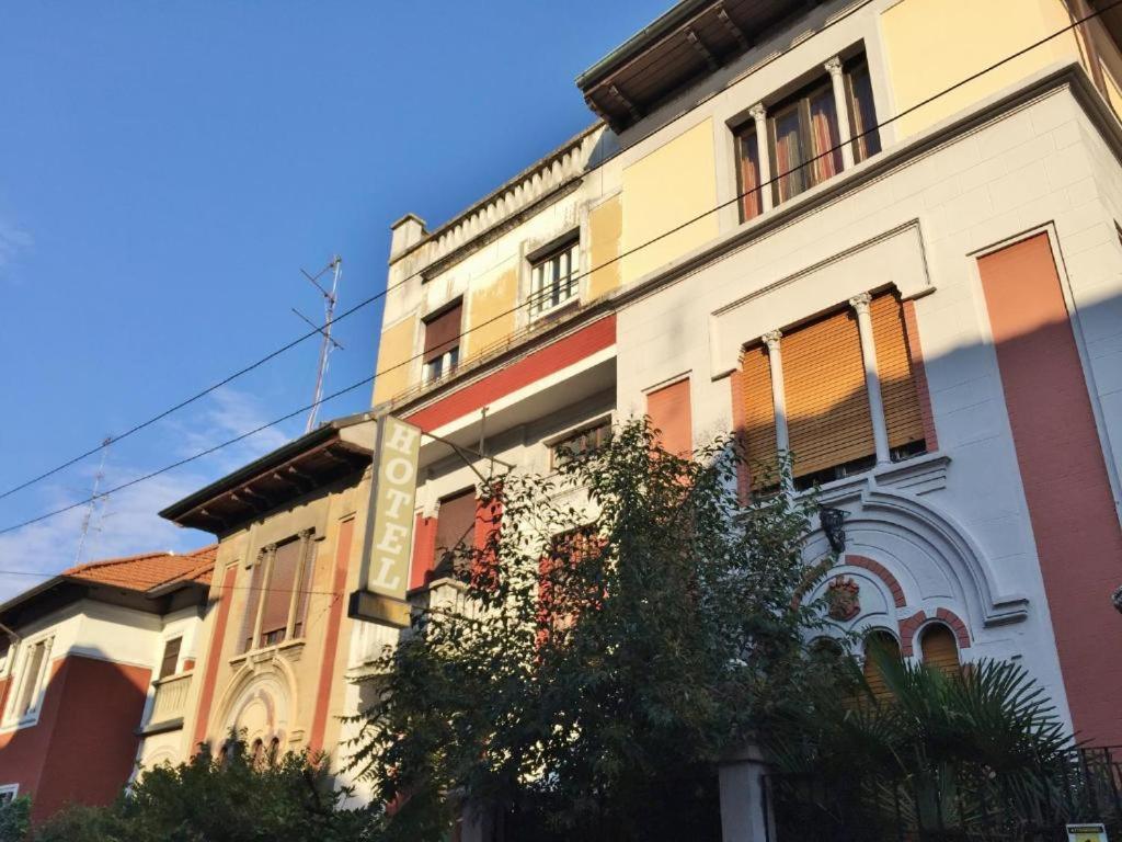 Ambra Boutique Guest house Milan