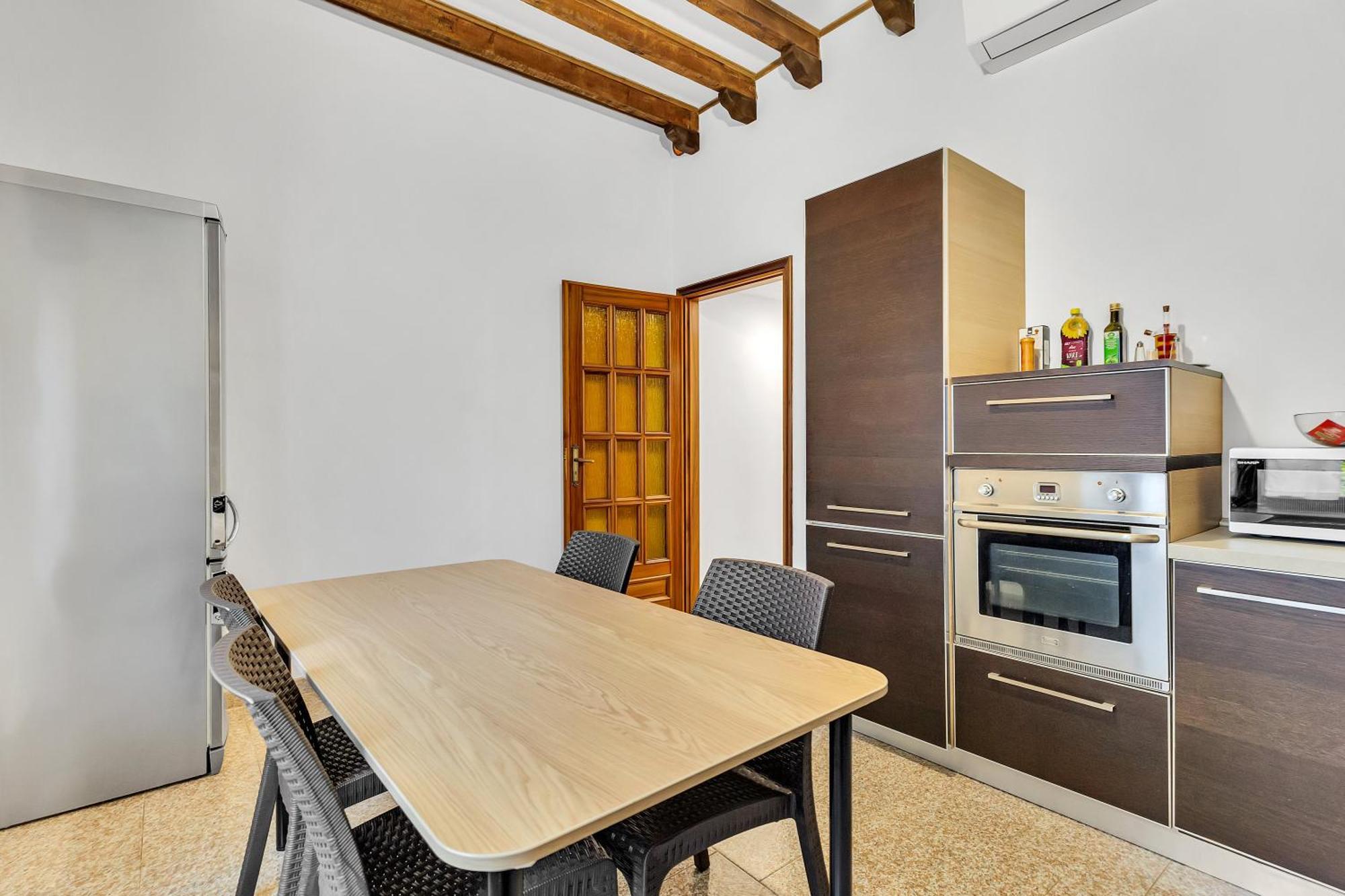 Charming & Bright In The Heart Of - Balcony * Milano