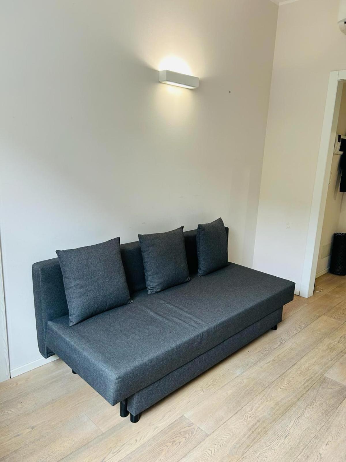 Easy Italy Apartment *