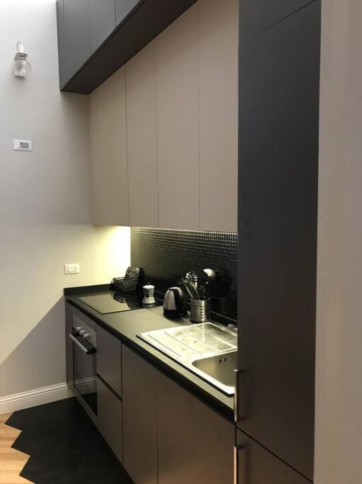 Dezza Loft Appartamento *