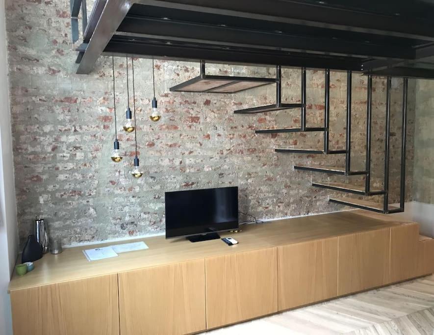 Dezza Loft * Milaan