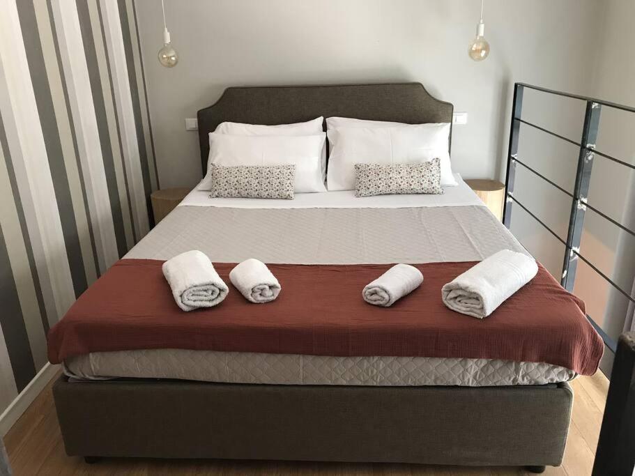 Appartamento Dezza Loft