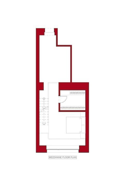 Dezza Loft Milan