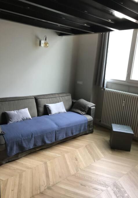Apartment Dezza Loft *