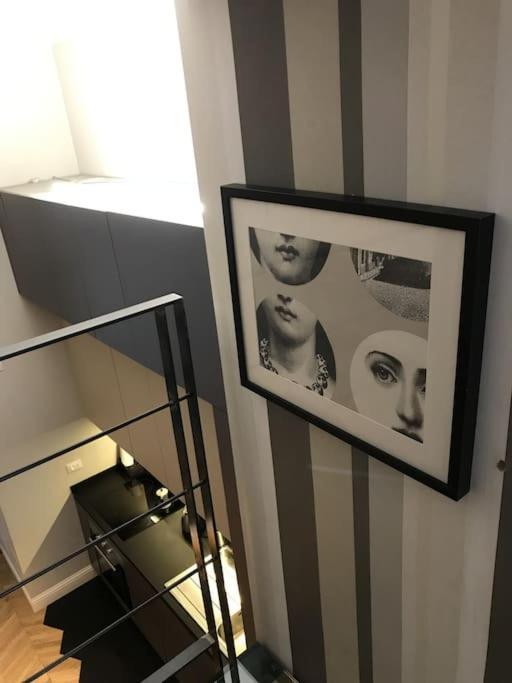 Dezza Loft * Milan