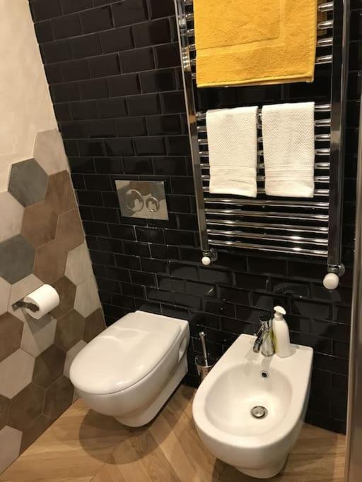 Dezza Loft Apartment Milan