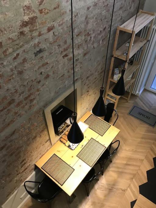 Dezza Loft Appartement *