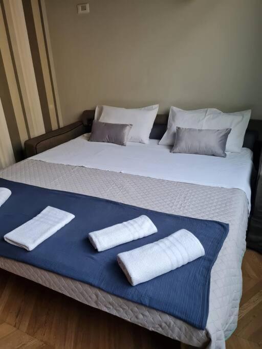 Dezza Loft * Milaan